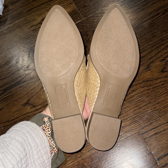 Charles by Charles David Womens Eleanor Mule size 7.5 - Picture 5 of 5